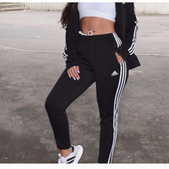 Adidas TrackSuit - Picture 10 of 13